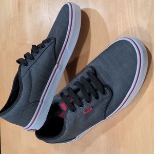 Mens Vans Shoes